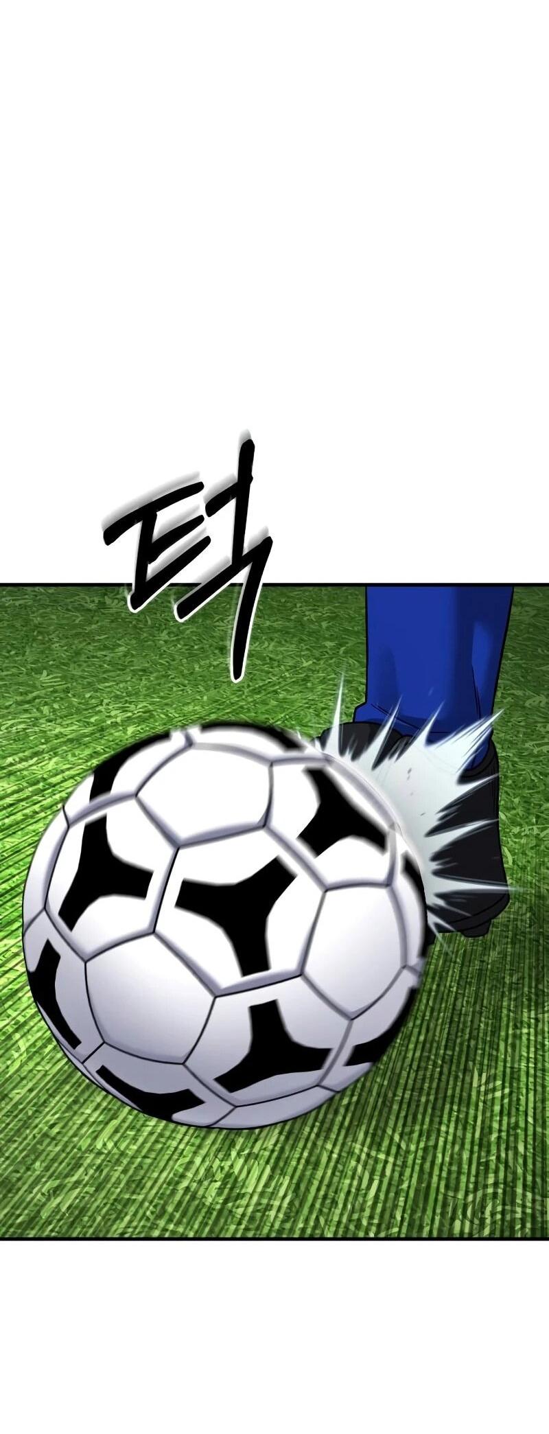 Манга Пасы гениального полузащитника особенные - Глава 23 Страница 18