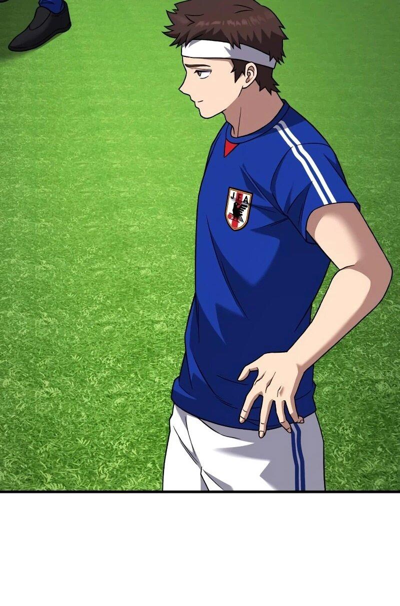 Манга Пасы гениального полузащитника особенные - Глава 23 Страница 60