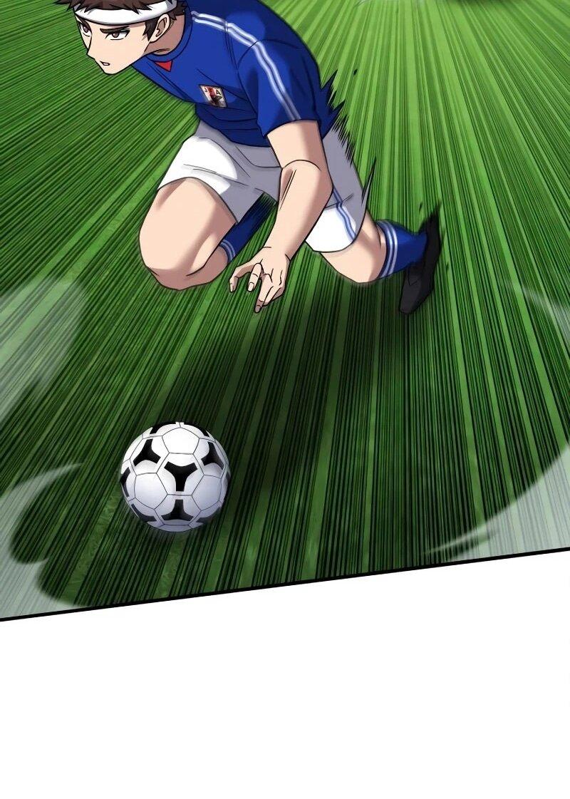 Манга Пасы гениального полузащитника особенные - Глава 23 Страница 37