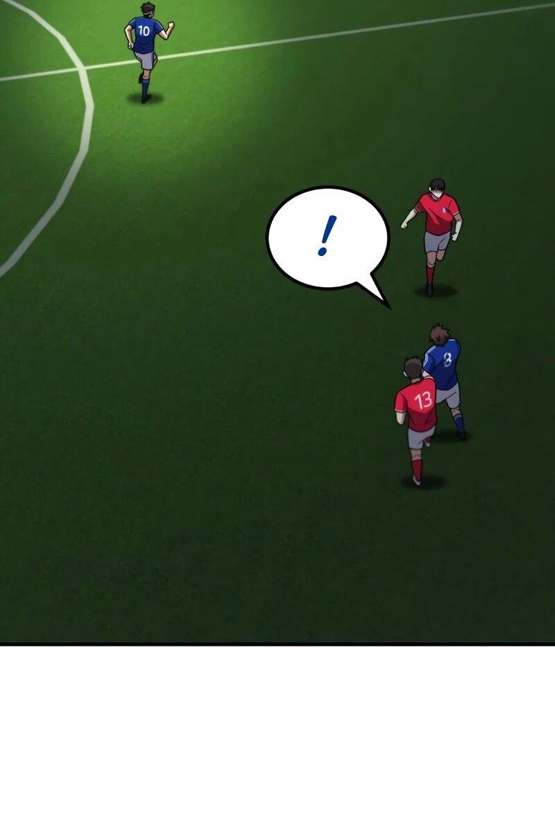 Манга Пасы гениального полузащитника особенные - Глава 23 Страница 69