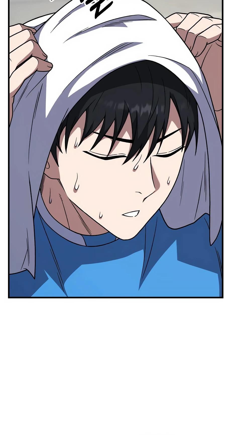 Манга Пасы гениального полузащитника особенные - Глава 26 Страница 20