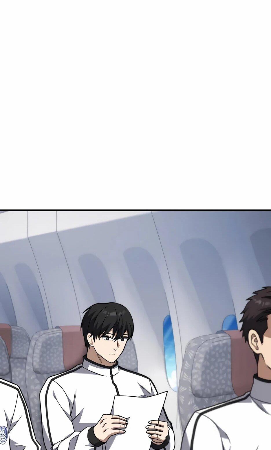 Манга Пасы гениального полузащитника особенные - Глава 28 Страница 15