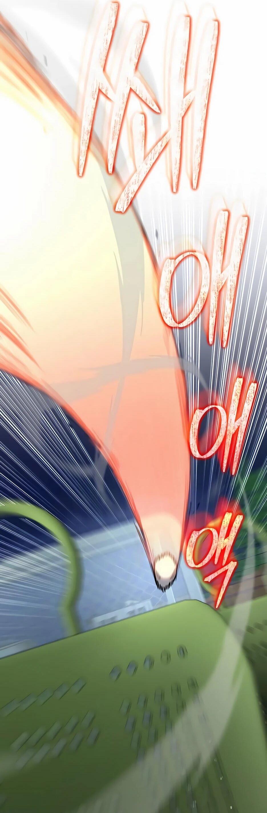 Манга Пасы гениального полузащитника особенные - Глава 28 Страница 57