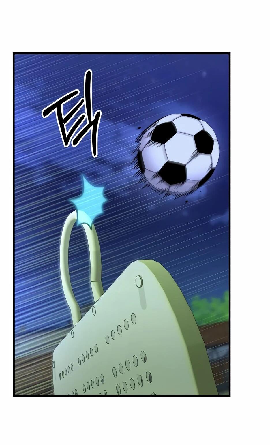 Манга Пасы гениального полузащитника особенные - Глава 28 Страница 43