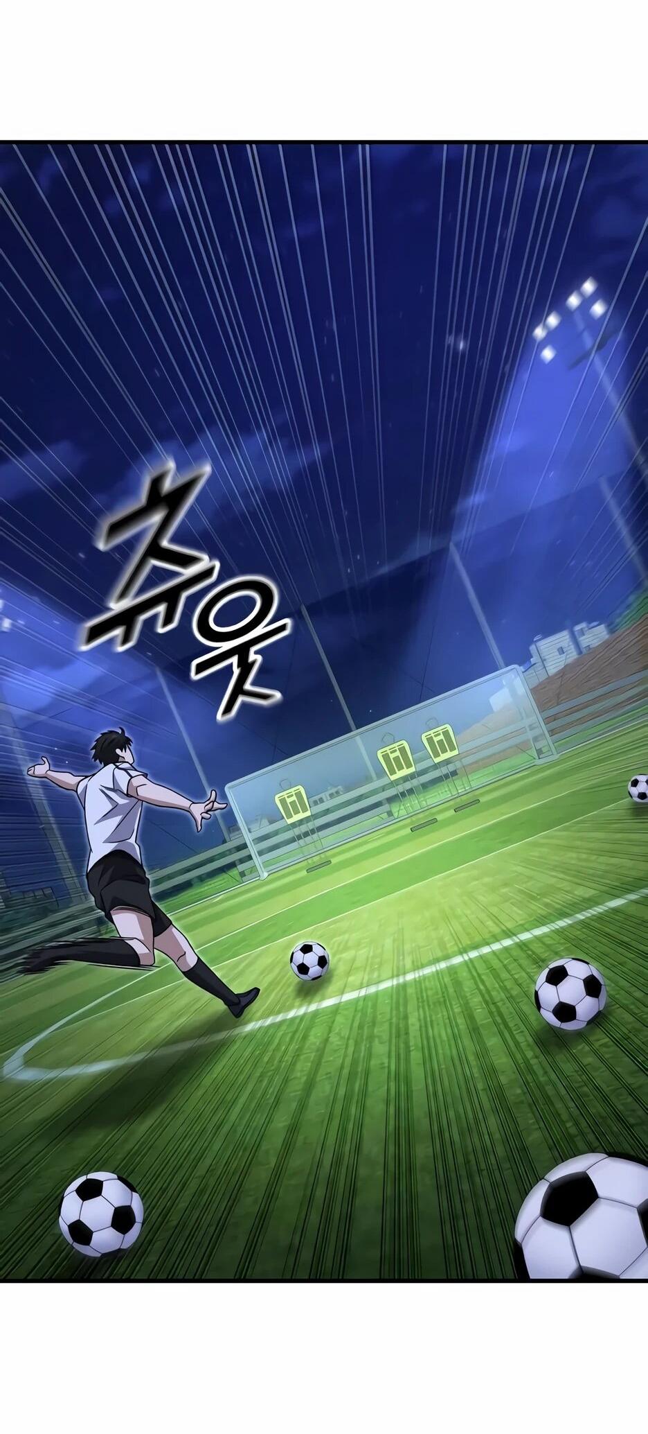 Манга Пасы гениального полузащитника особенные - Глава 28 Страница 41