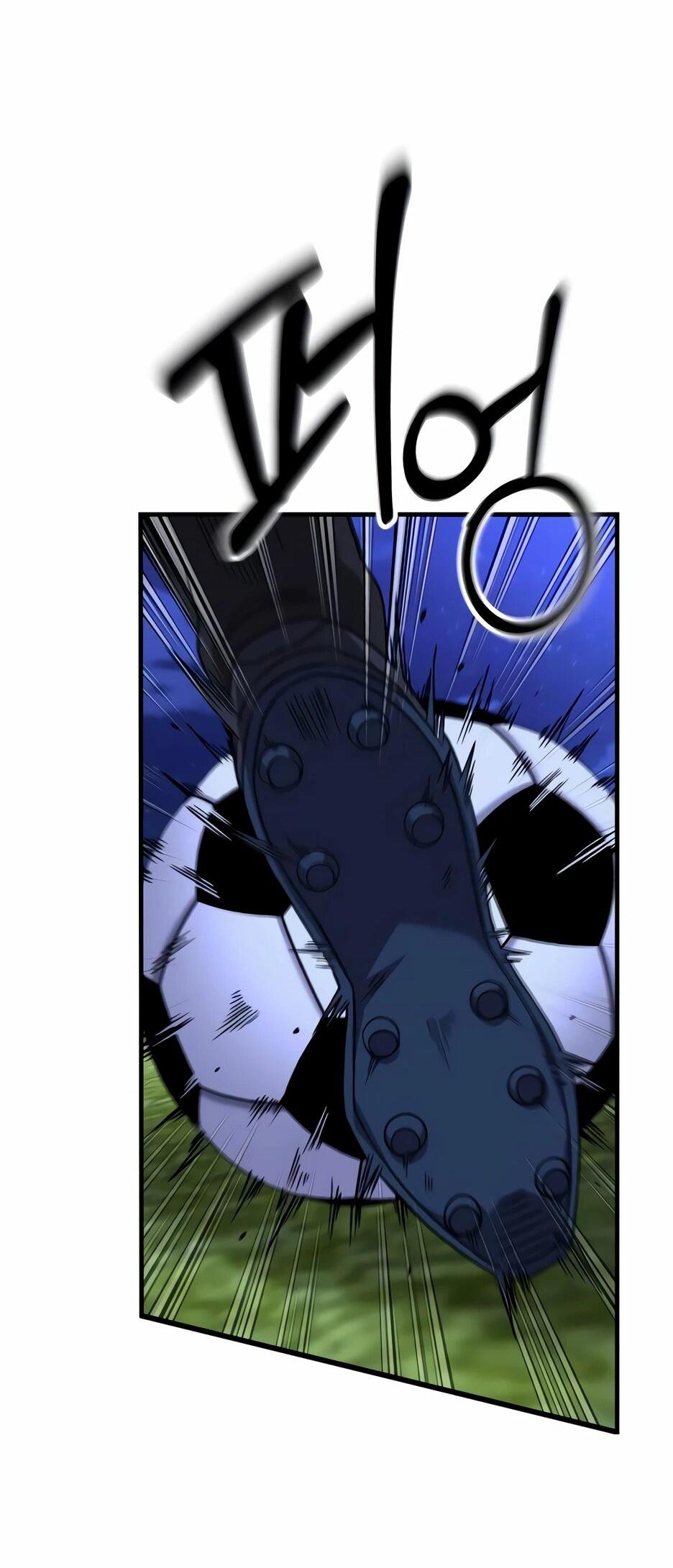 Манга Пасы гениального полузащитника особенные - Глава 28 Страница 42