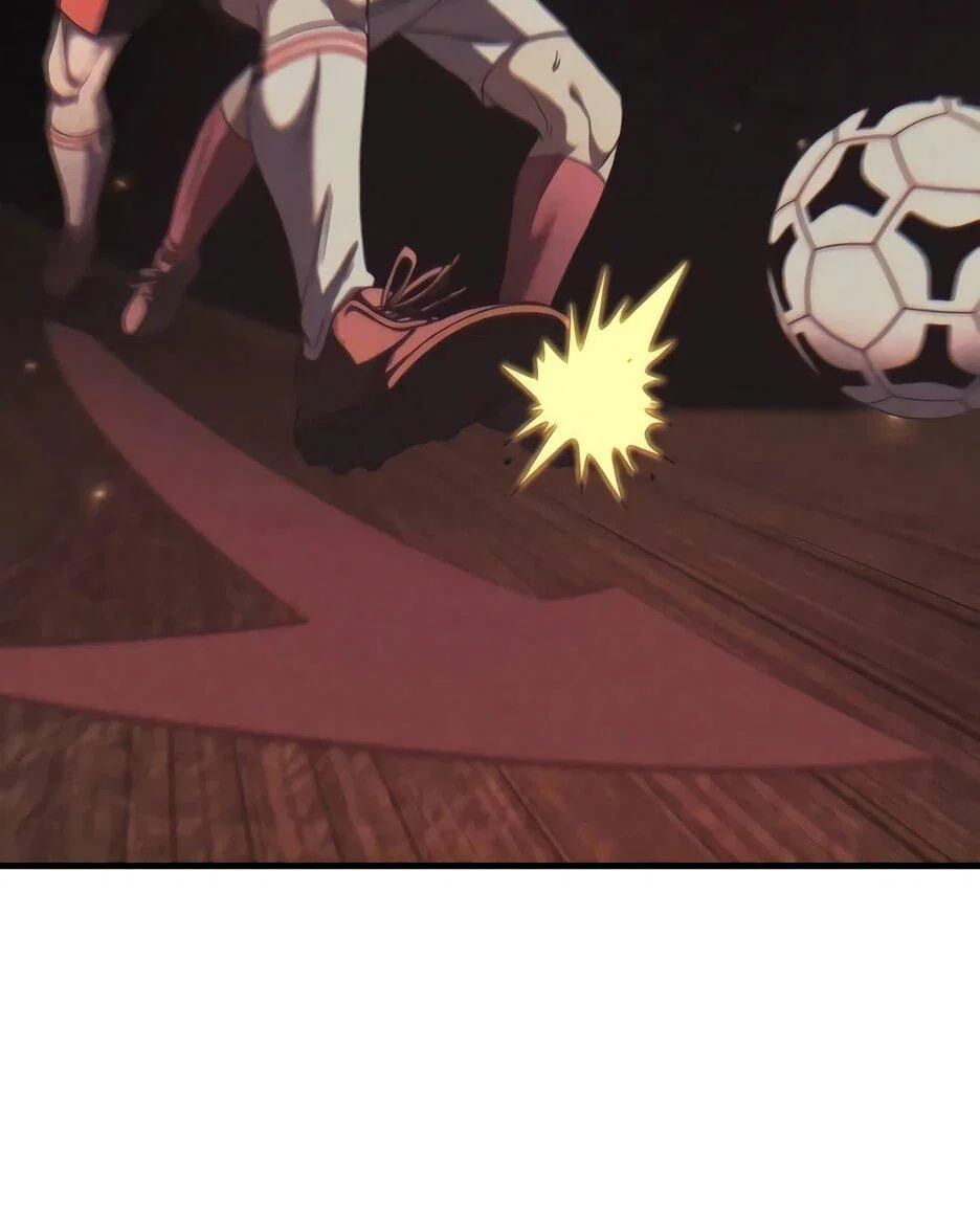 Манга Пасы гениального полузащитника особенные - Глава 30 Страница 6