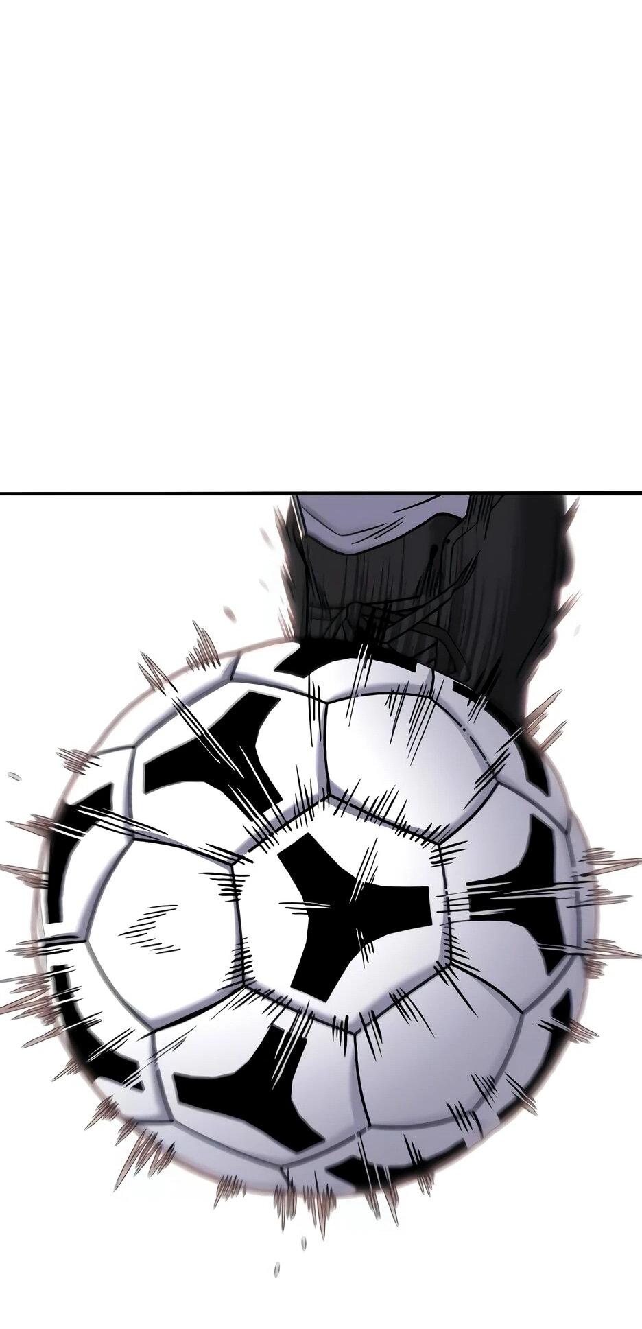 Манга Пасы гениального полузащитника особенные - Глава 30 Страница 40