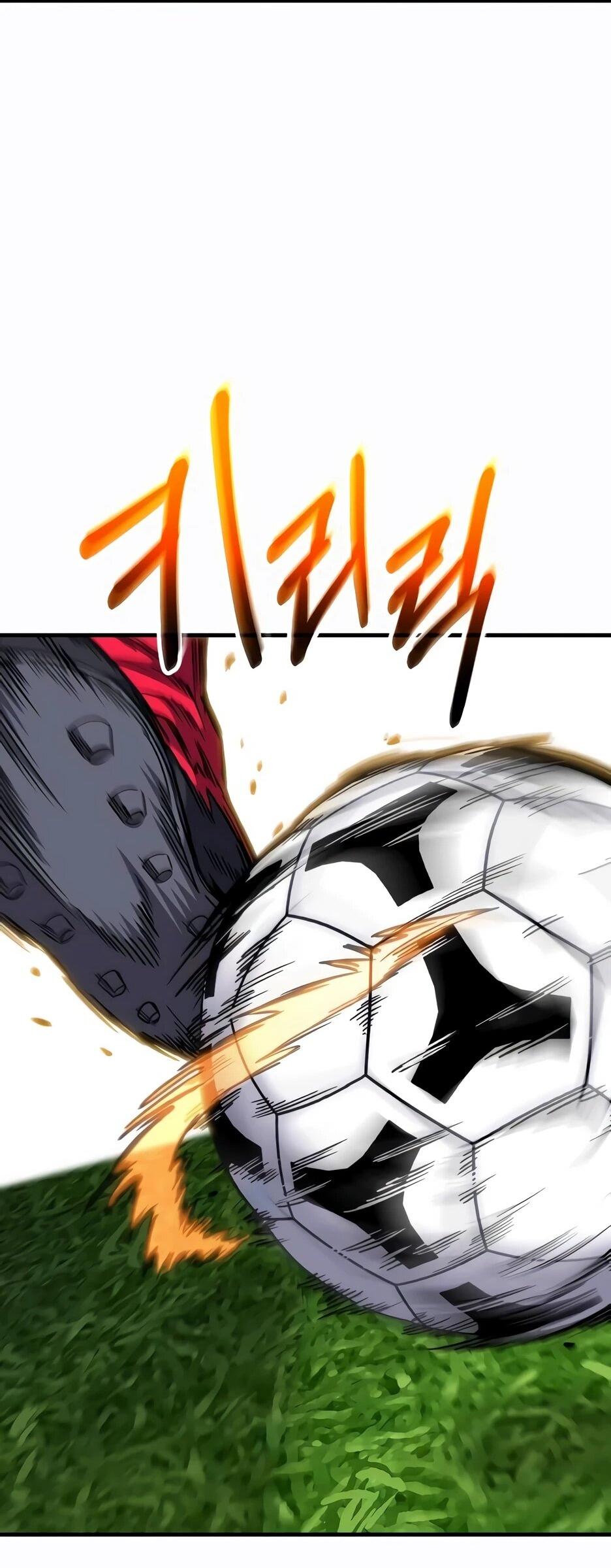 Манга Пасы гениального полузащитника особенные - Глава 30 Страница 81