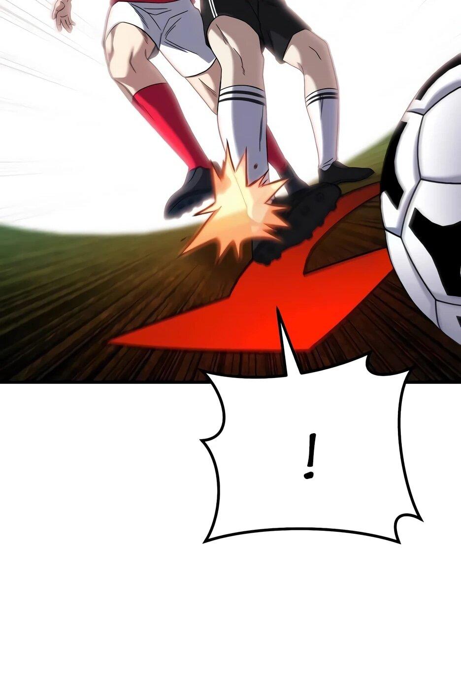 Манга Пасы гениального полузащитника особенные - Глава 30 Страница 15