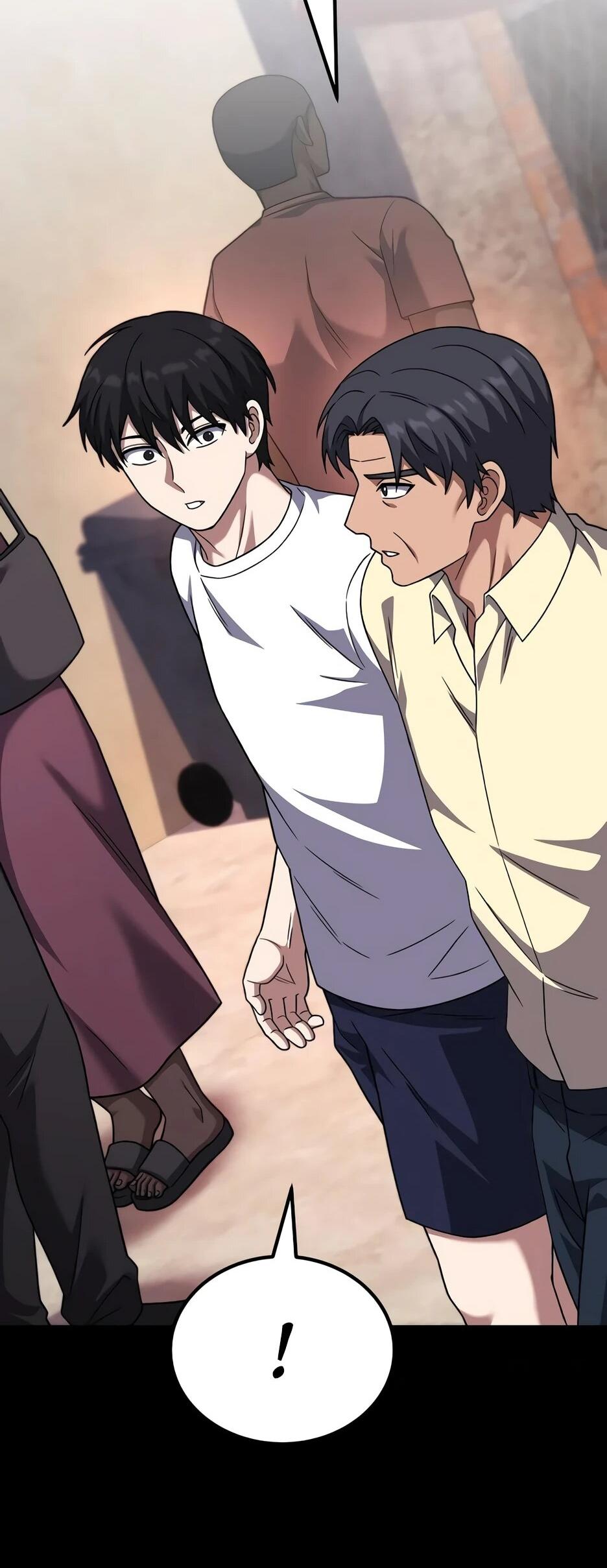 Манга Пасы гениального полузащитника особенные - Глава 33 Страница 62