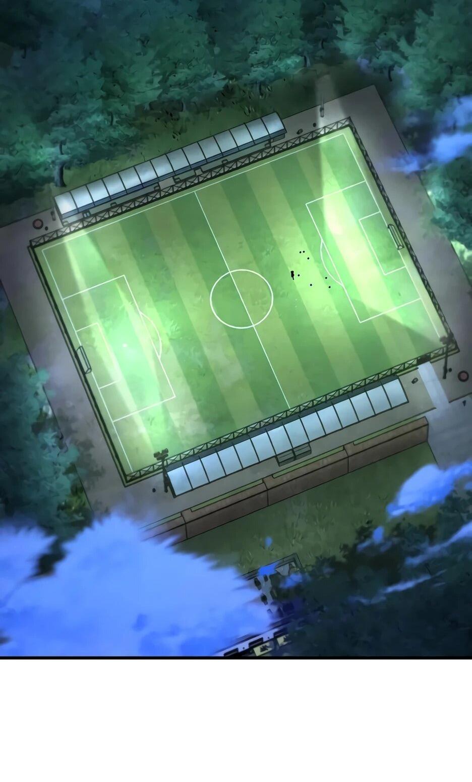 Манга Пасы гениального полузащитника особенные - Глава 34 Страница 57