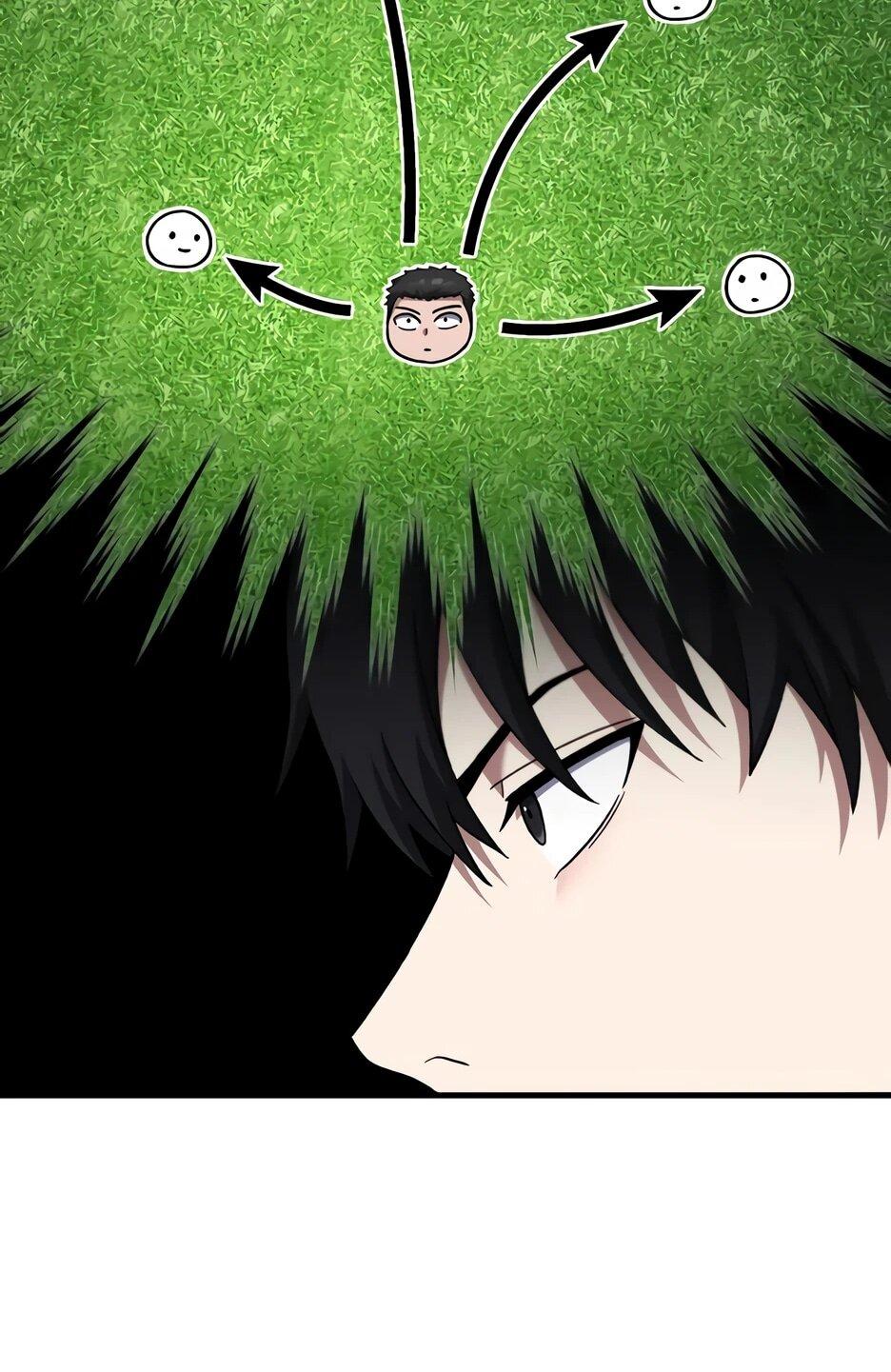 Манга Пасы гениального полузащитника особенные - Глава 34 Страница 21