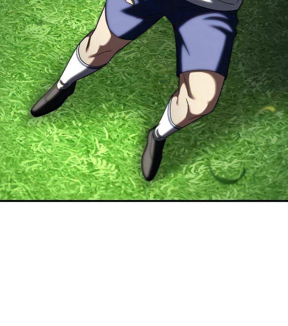 Манга Пасы гениального полузащитника особенные - Глава 34 Страница 49