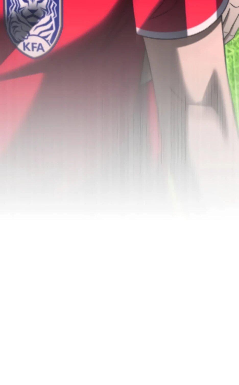 Манга Пасы гениального полузащитника особенные - Глава 34 Страница 100