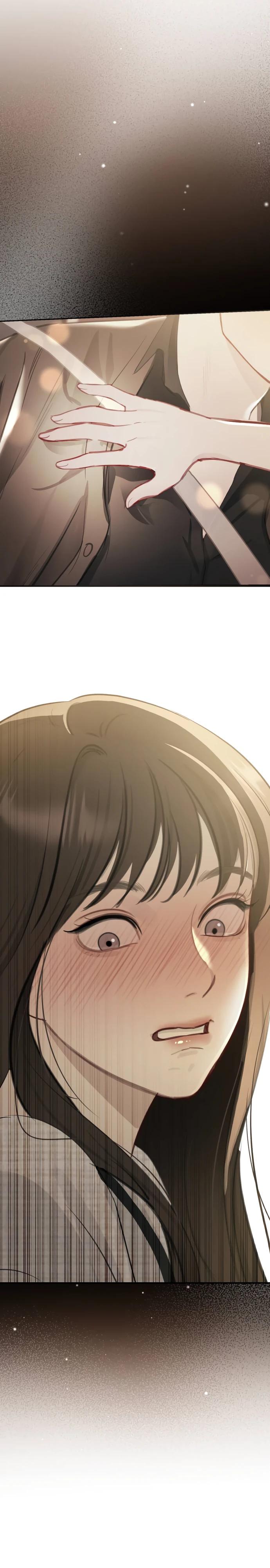 Манга Полномочия секретаря - Глава 2 Страница 44