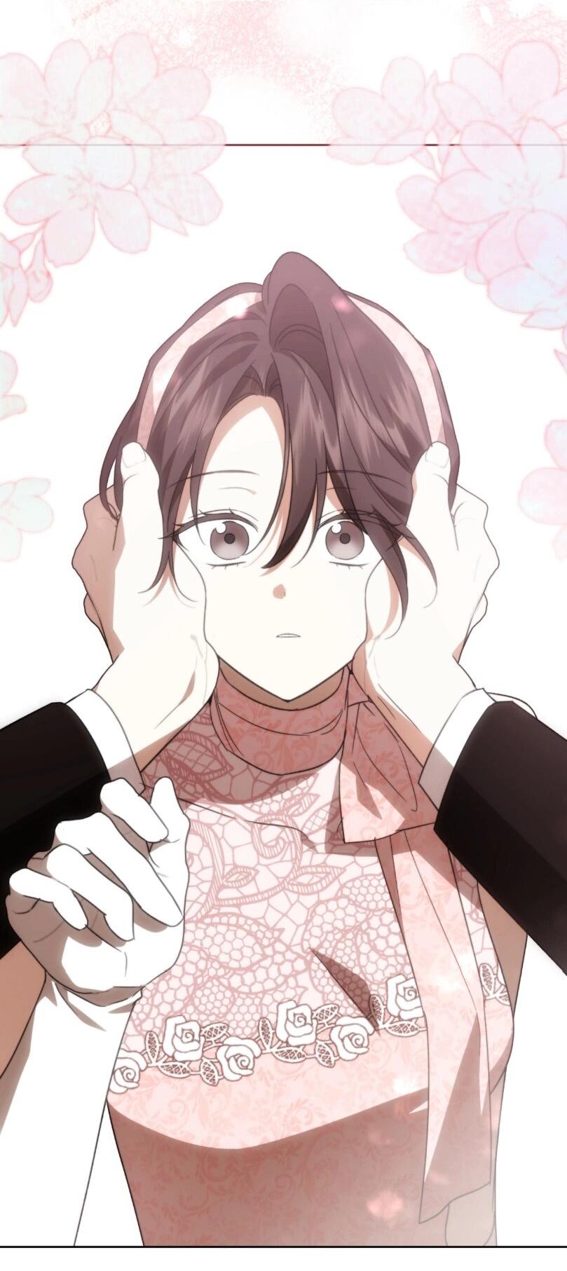 Манга Уважаемый анонимный покровитель - Глава 24 Страница 14