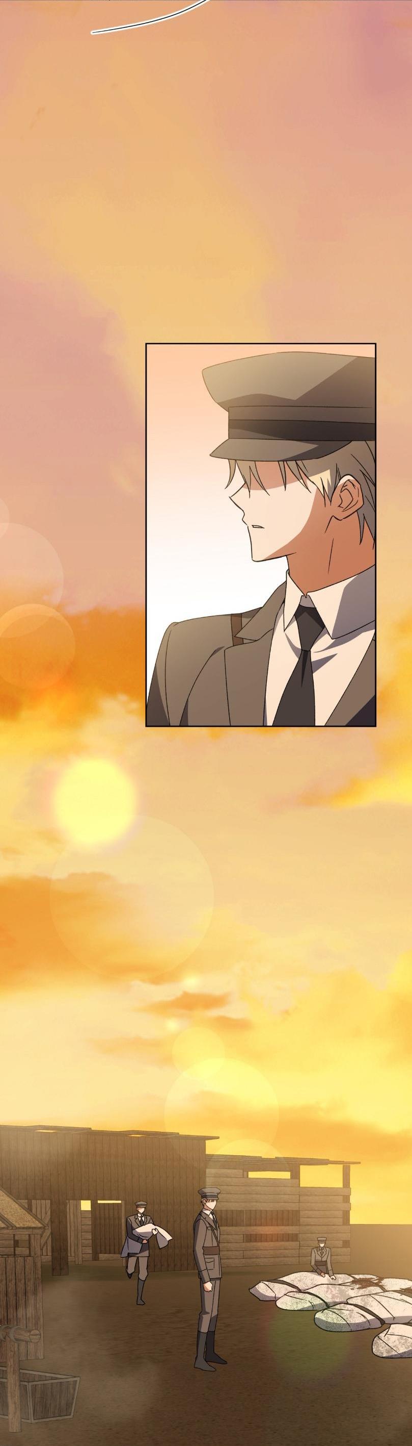 Манга Уважаемый анонимный покровитель - Глава 29 Страница 5