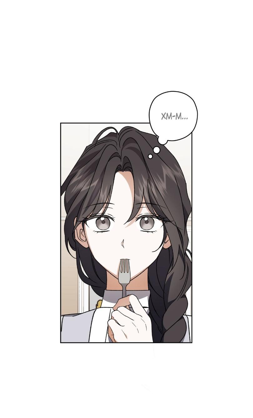 Манга Уважаемый анонимный покровитель - Глава 29 Страница 20