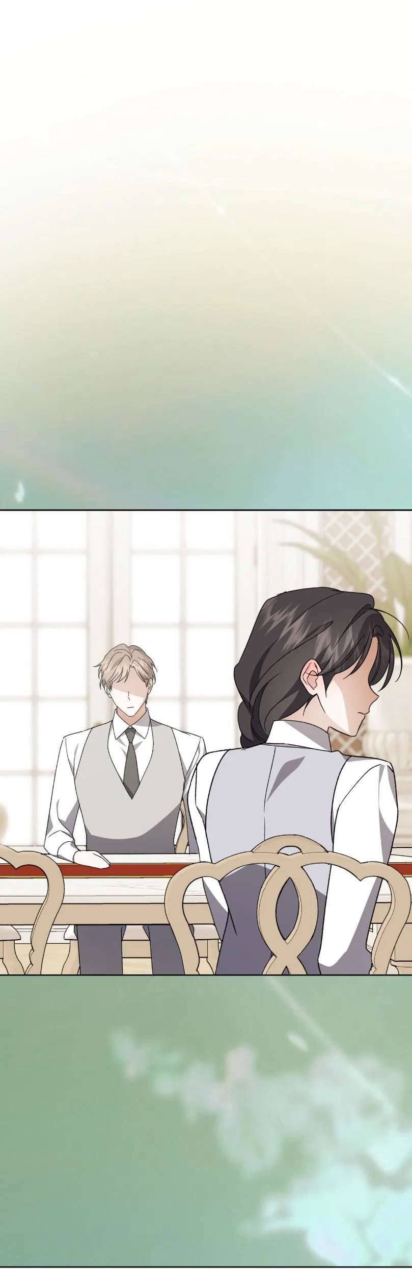 Манга Уважаемый анонимный покровитель - Глава 29 Страница 52