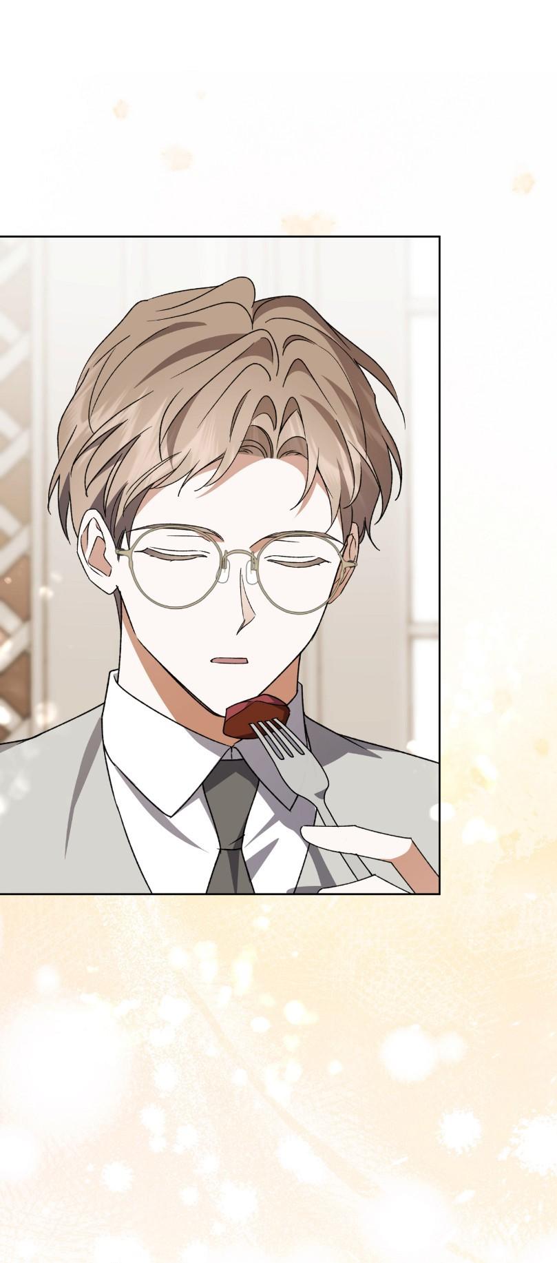 Манга Уважаемый анонимный покровитель - Глава 29 Страница 21