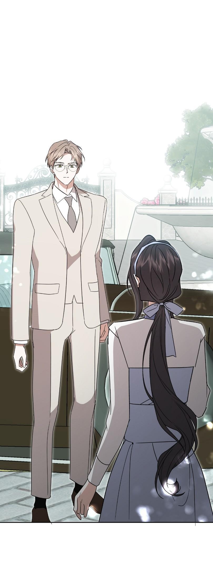 Манга Уважаемый анонимный покровитель - Глава 26 Страница 37