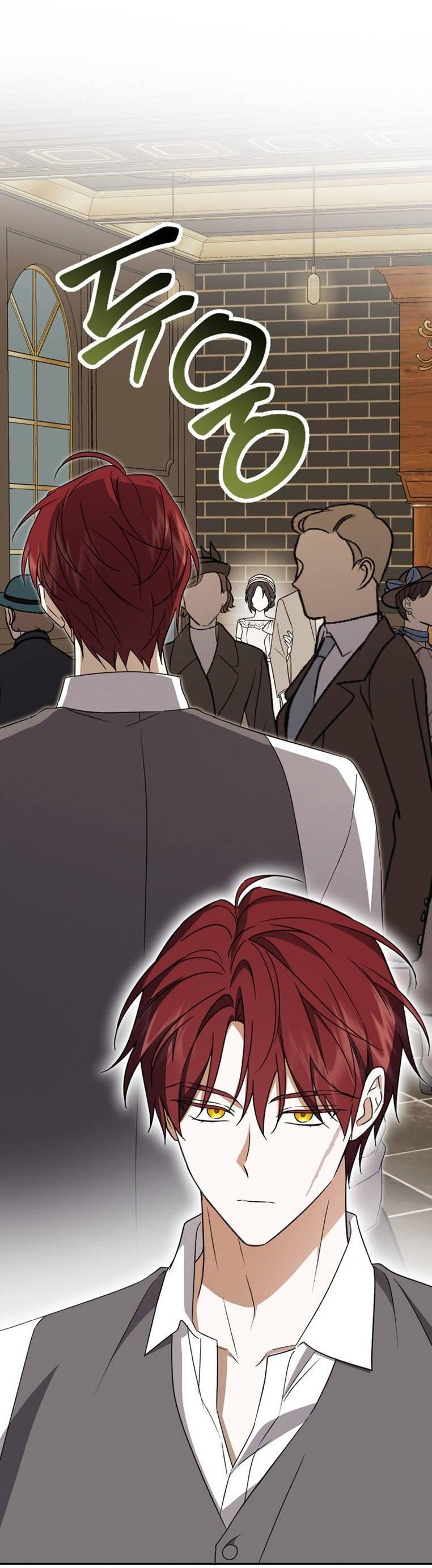 Манга Уважаемый анонимный покровитель - Глава 36 Страница 16