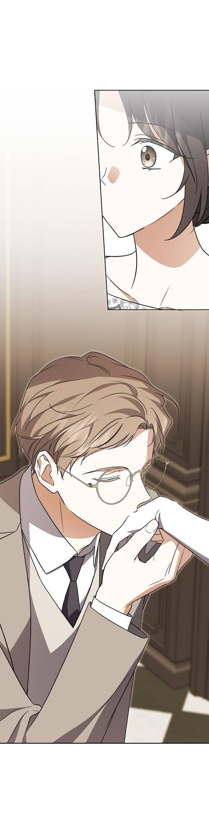 Манга Уважаемый анонимный покровитель - Глава 36 Страница 52