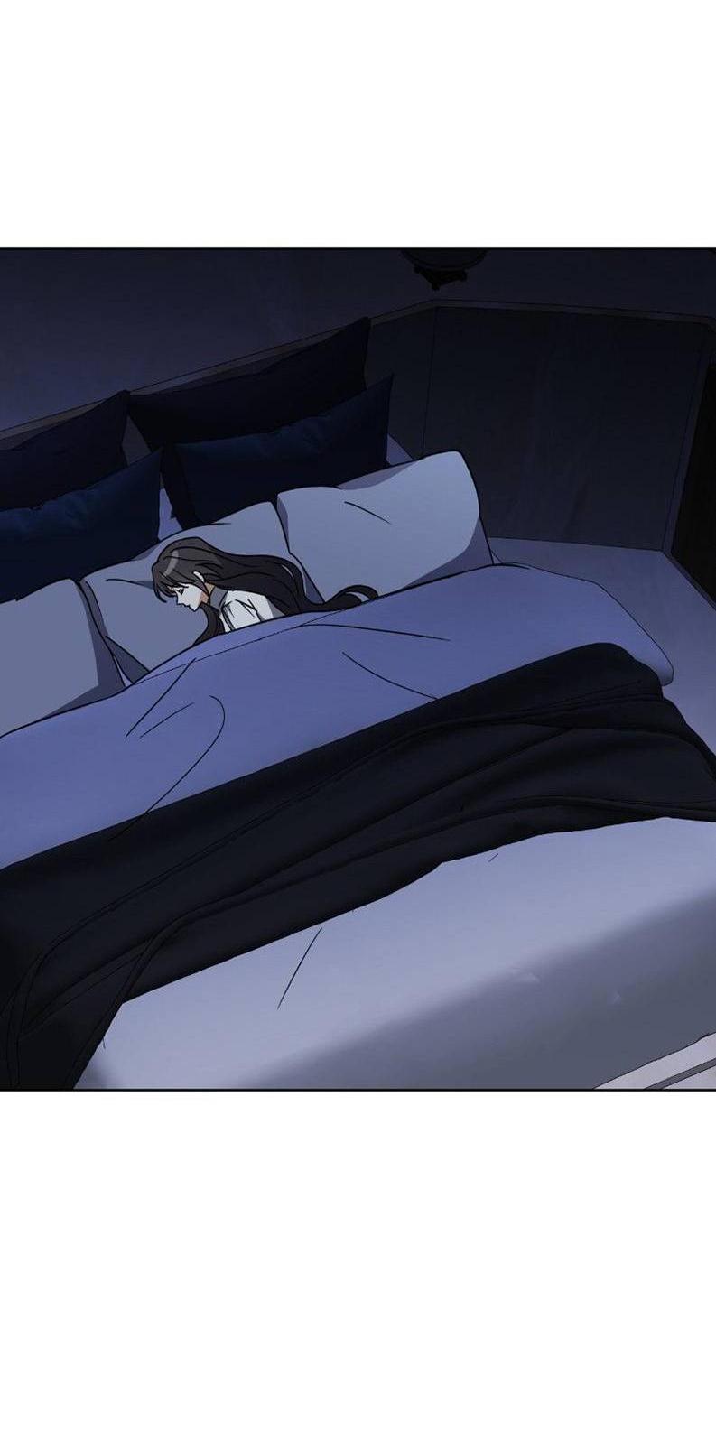 Манга Уважаемый анонимный покровитель - Глава 35 Страница 2