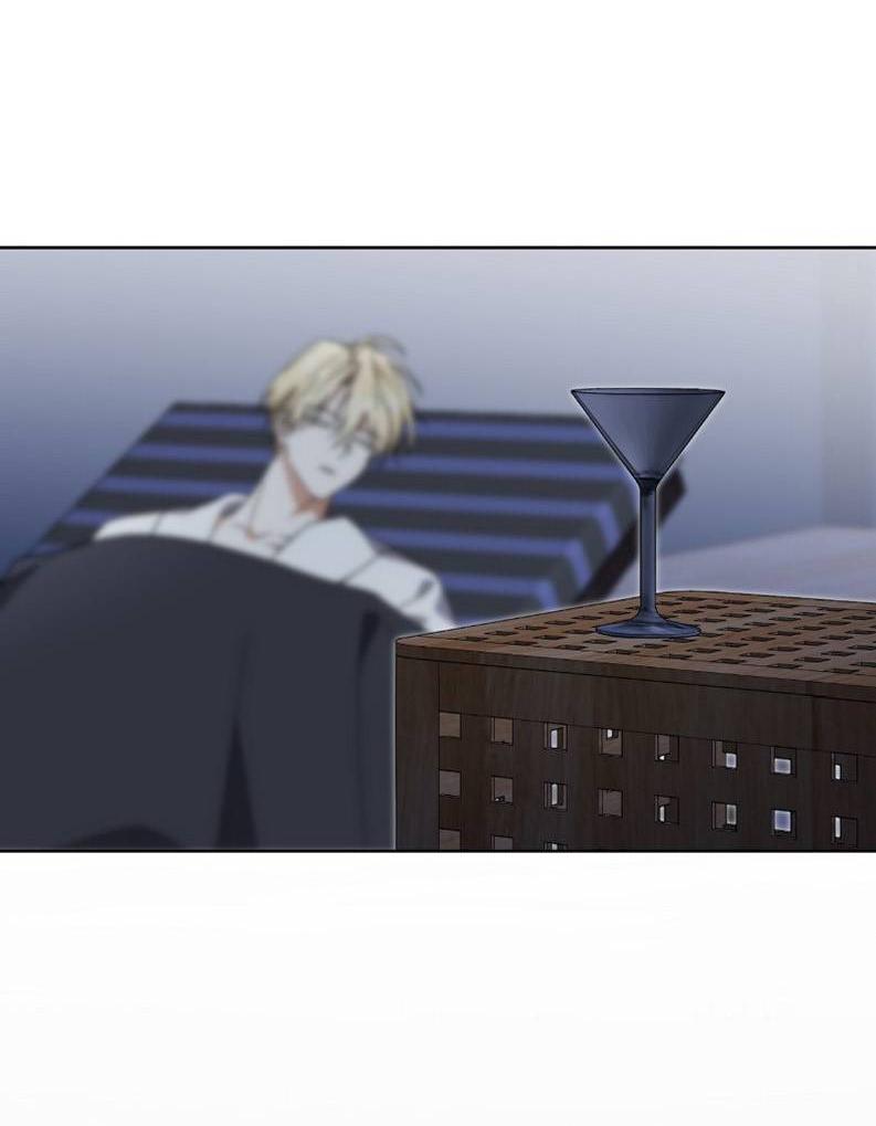 Манга Уважаемый анонимный покровитель - Глава 35 Страница 7