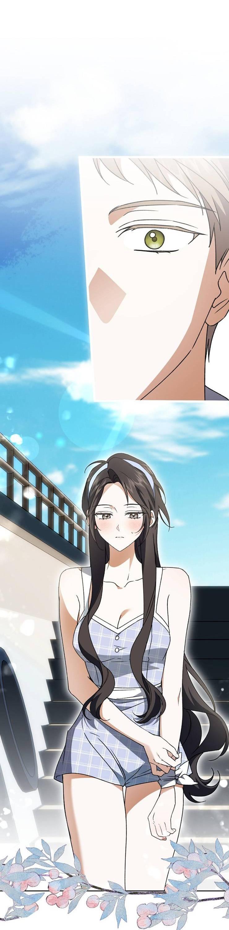 Манга Уважаемый анонимный покровитель - Глава 33 Страница 2