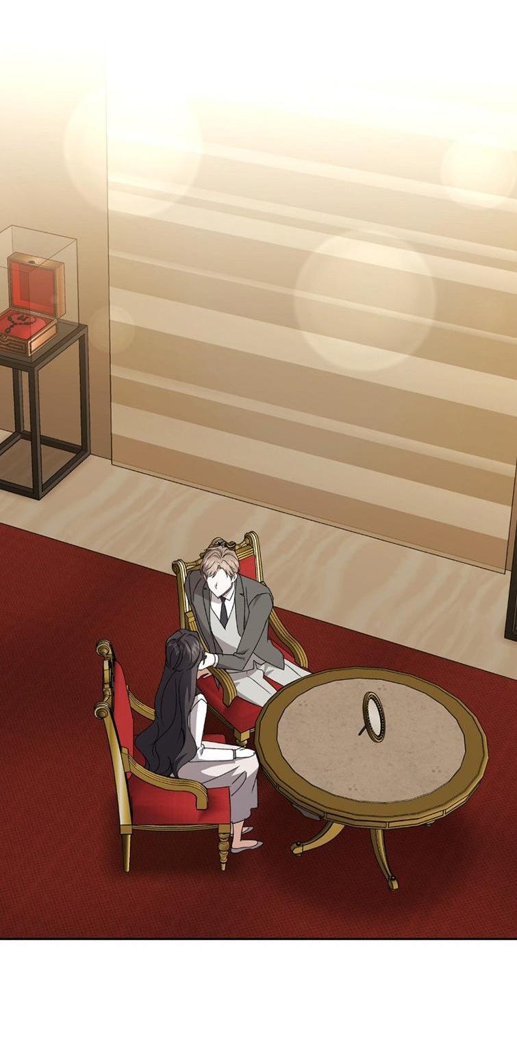 Манга Уважаемый анонимный покровитель - Глава 31 Страница 2