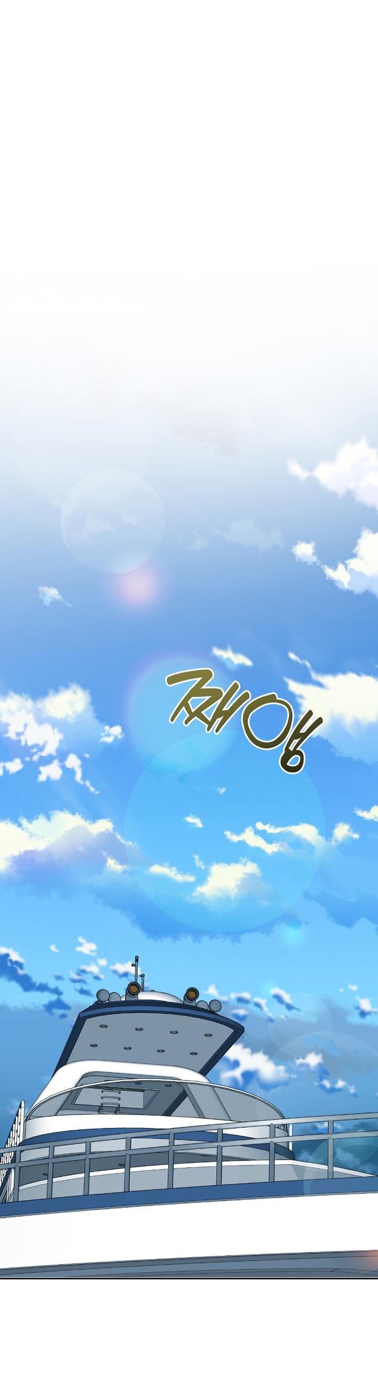 Манга Уважаемый анонимный покровитель - Глава 31 Страница 42