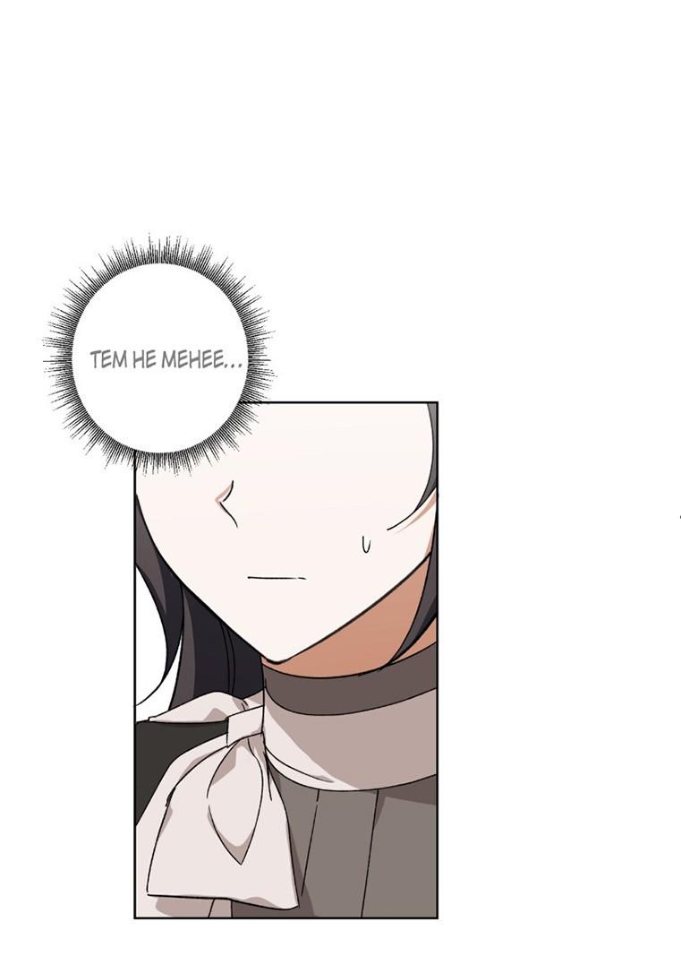 Манга Уважаемый анонимный покровитель - Глава 31 Страница 40