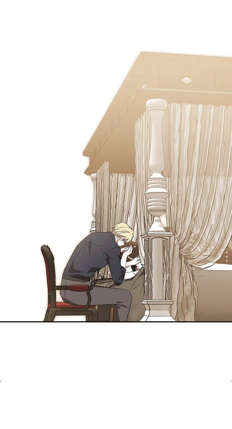 Манга Уважаемый анонимный покровитель - Глава 45 Страница 38