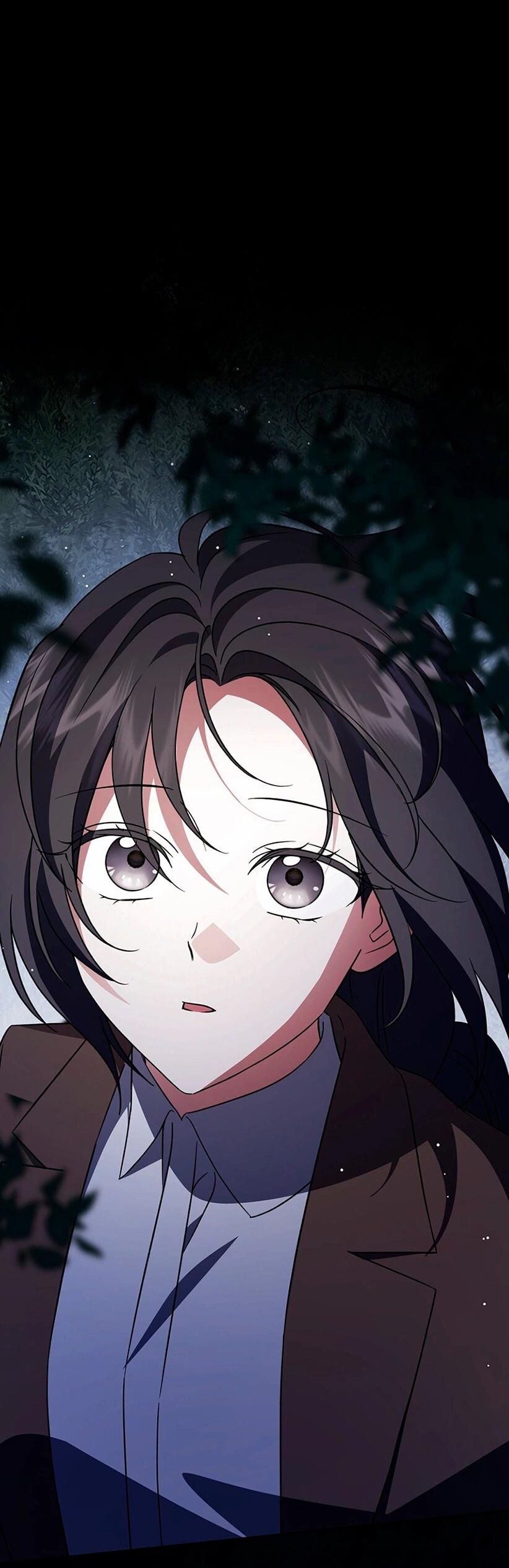 Манга Уважаемый анонимный покровитель - Глава 44 Страница 11