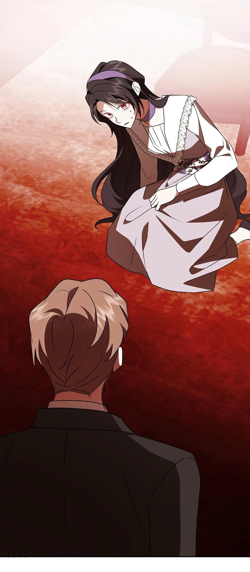 Манга Уважаемый анонимный покровитель - Глава 43 Страница 3