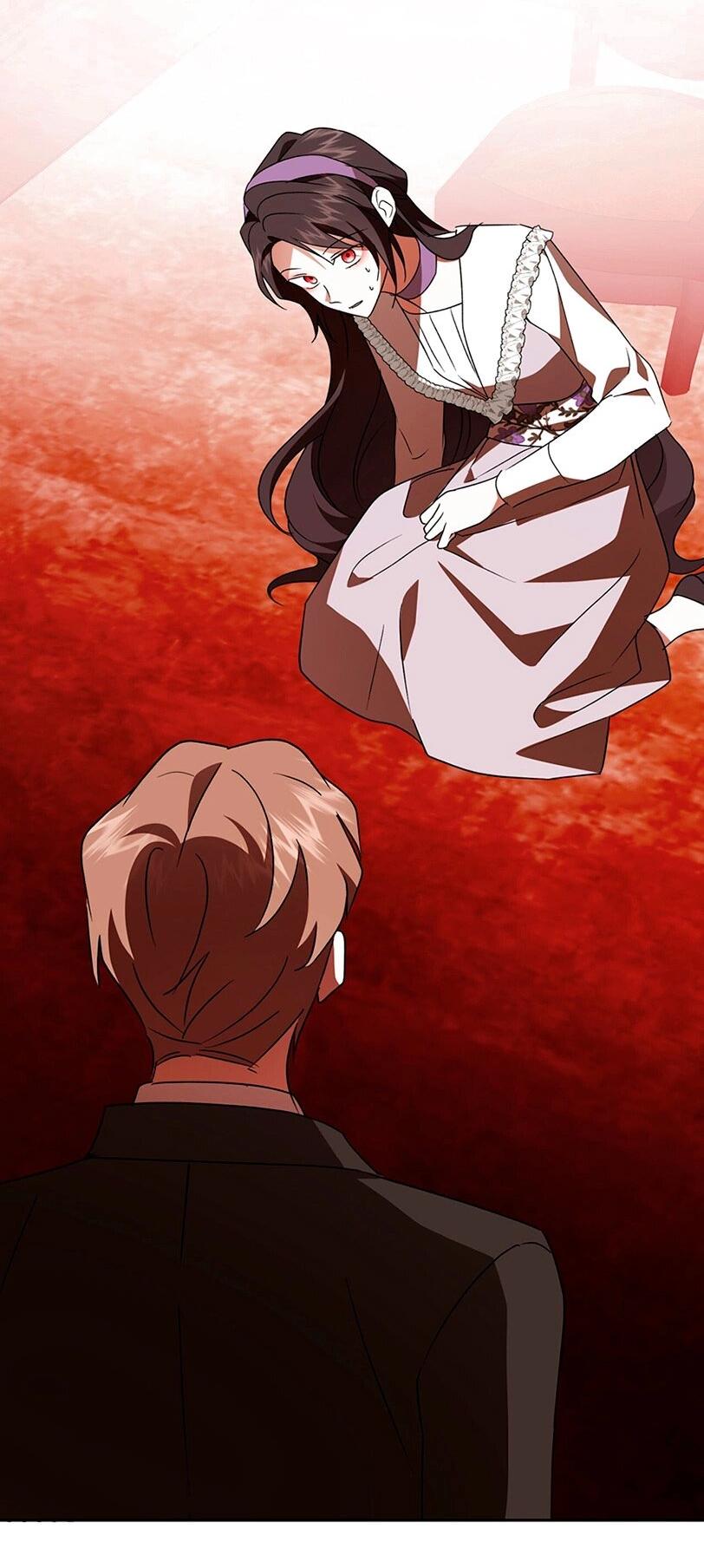 Манга Уважаемый анонимный покровитель - Глава 42 Страница 59