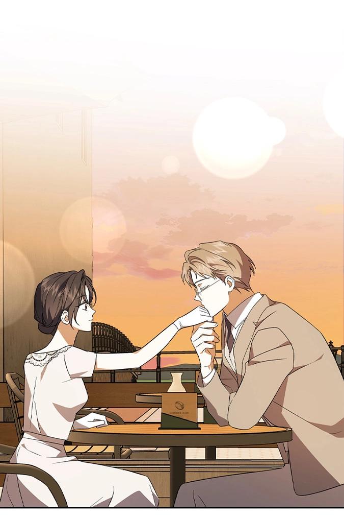 Манга Уважаемый анонимный покровитель - Глава 39 Страница 35