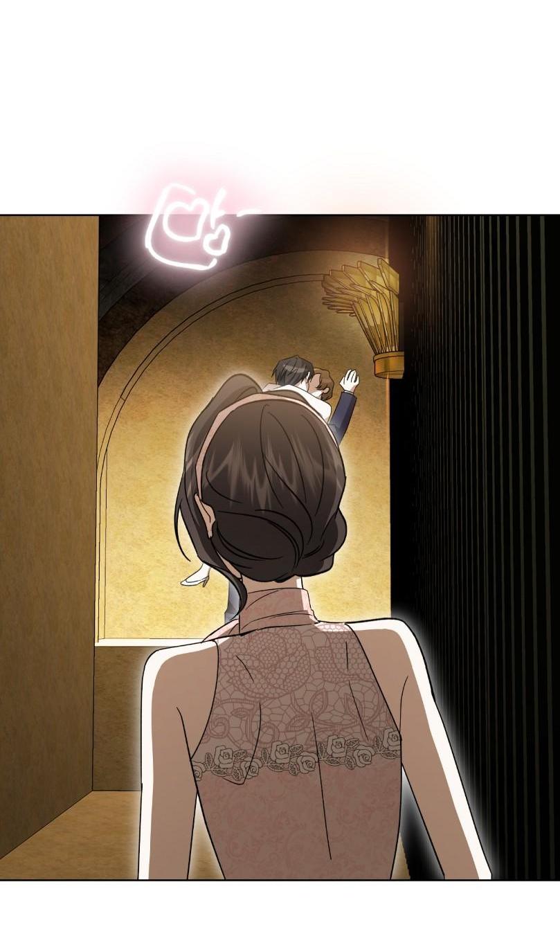 Манга Уважаемый анонимный покровитель - Глава 23 Страница 40