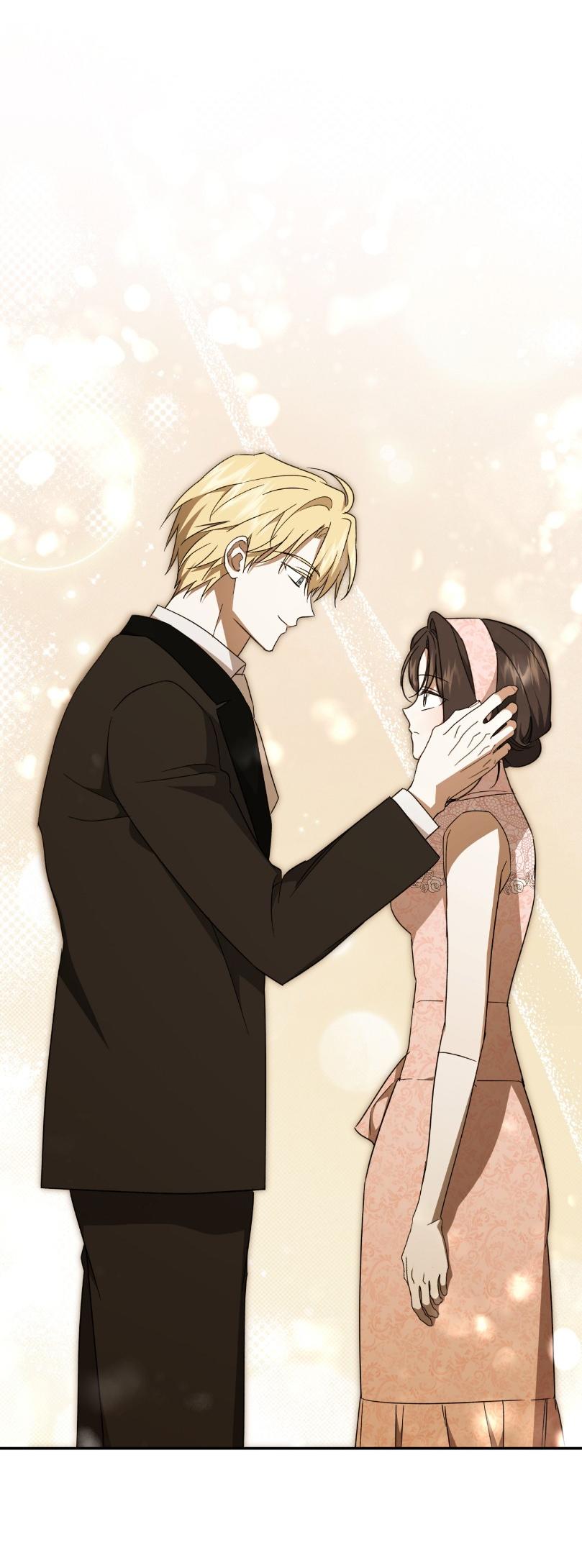 Манга Уважаемый анонимный покровитель - Глава 23 Страница 51