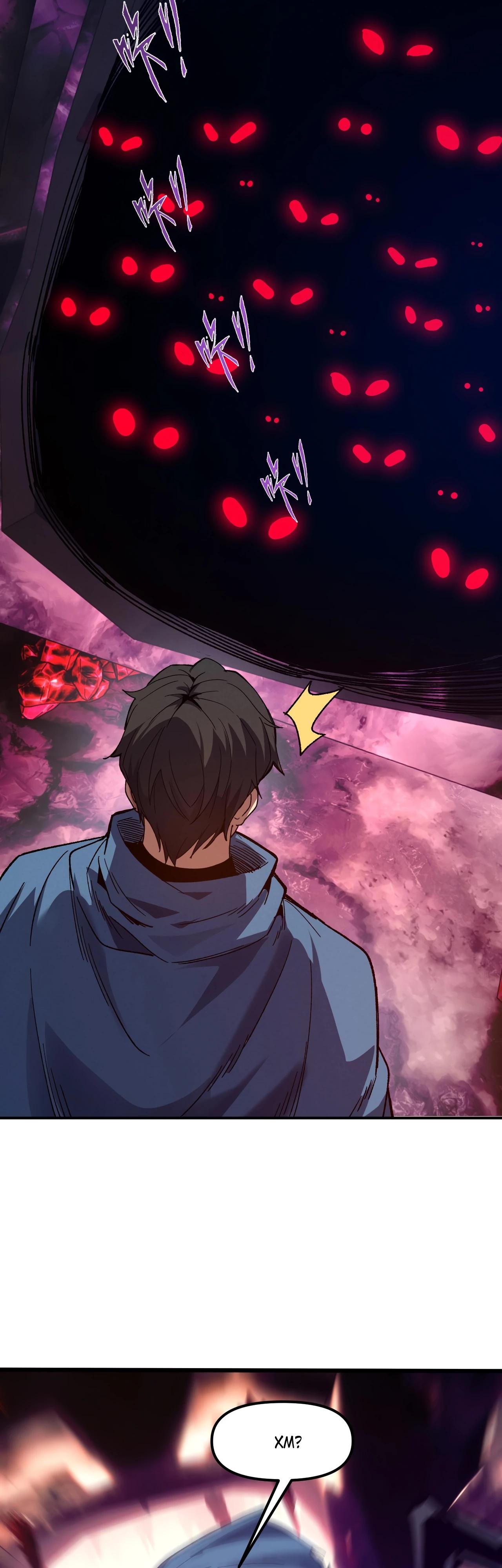 Манга Я - Убийца с Ядерной Силой - Глава 6 Страница 9