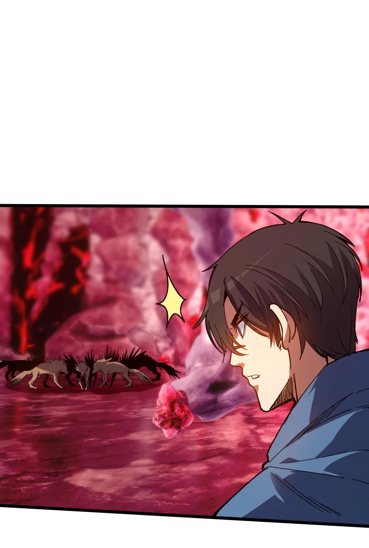 Манга Я - Убийца с Ядерной Силой - Глава 6 Страница 23