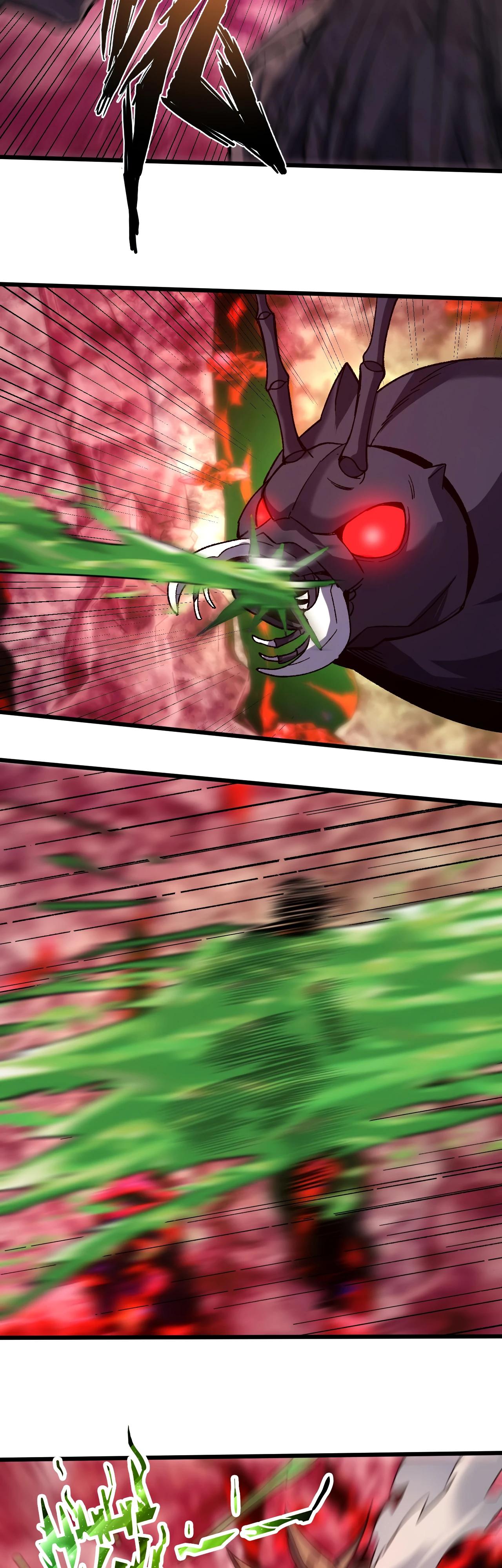 Манга Я - Убийца с Ядерной Силой - Глава 6 Страница 25