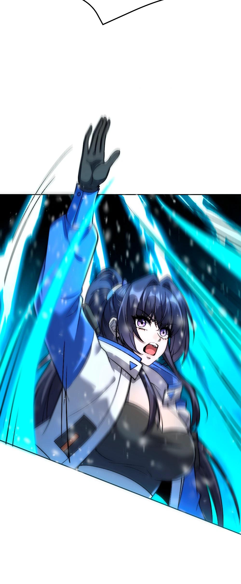 Манга Проклятие Девяти Звёзд - Глава 4 Страница 18