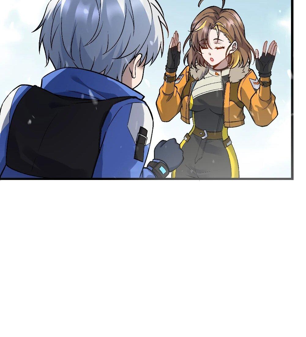 Манга Проклятие Девяти Звёзд - Глава 7 Страница 20