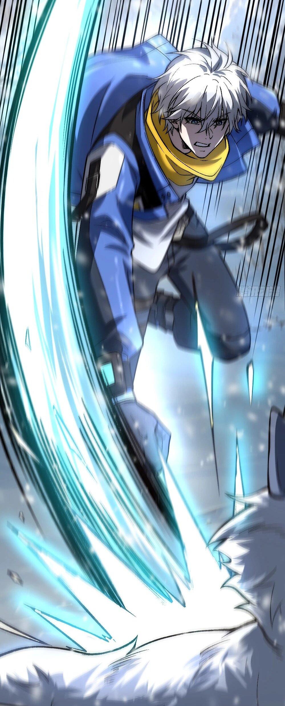 Манга Проклятие Девяти Звёзд - Глава 6 Страница 37