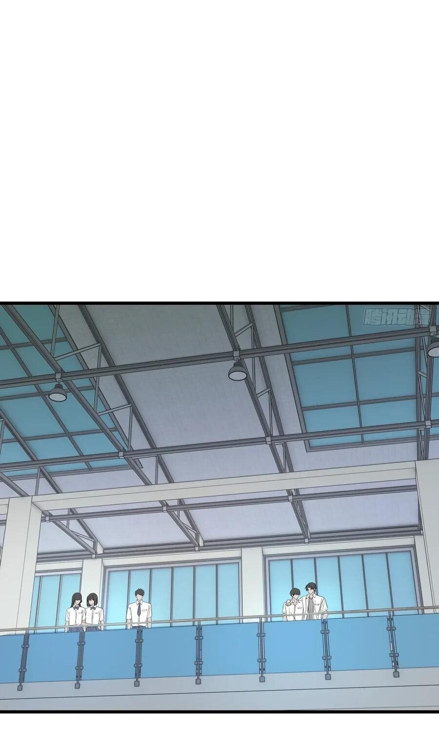 Манга Проклятие Девяти Звёзд - Глава 24 Страница 28