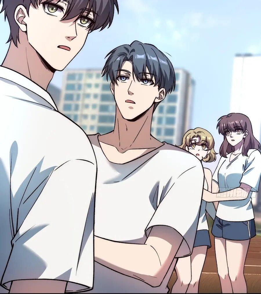 Манга Проклятие Девяти Звёзд - Глава 17 Страница 28