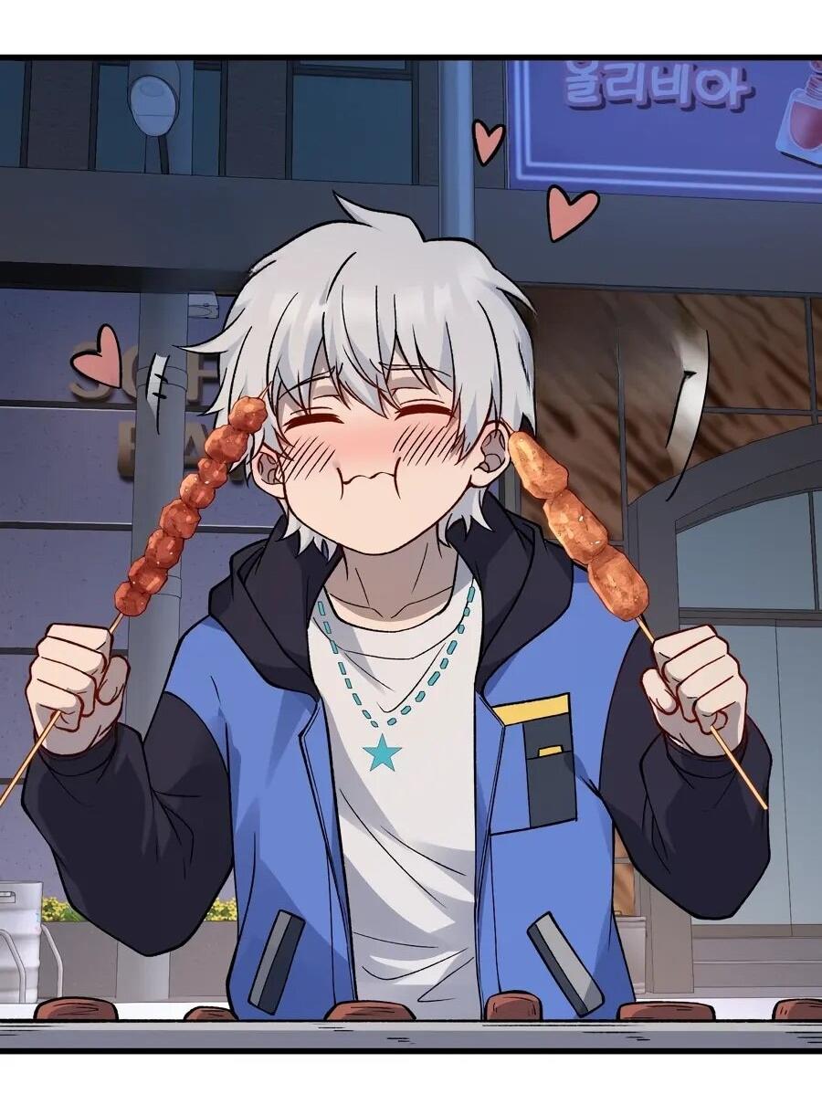 Манга Проклятие Девяти Звёзд - Глава 14 Страница 35